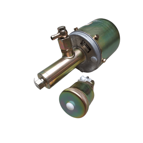 Booster phanh không khí cho Liugong 870h 862h 856h